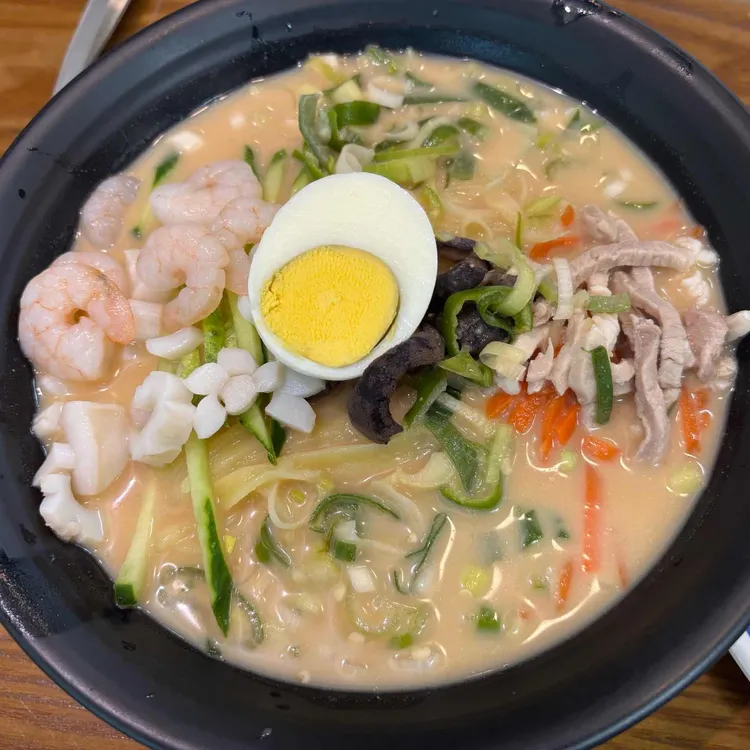 회영루 사진 1