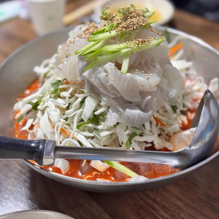 목포수산 대표 사진
