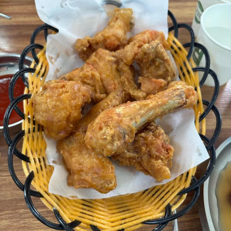 국수닭 대표 사진