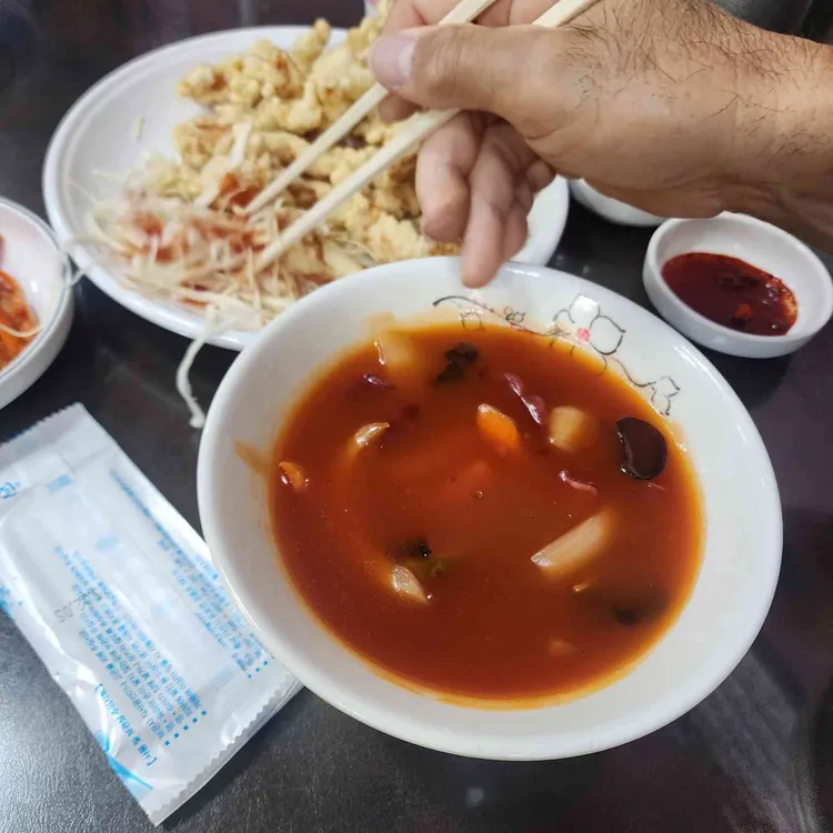 홍해루 대표 사진