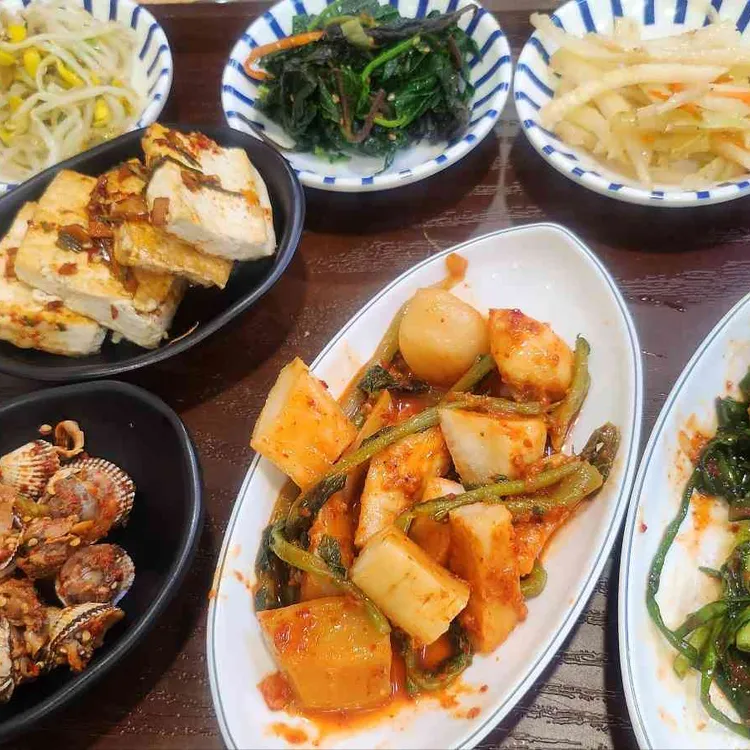 미미식당 사진 2