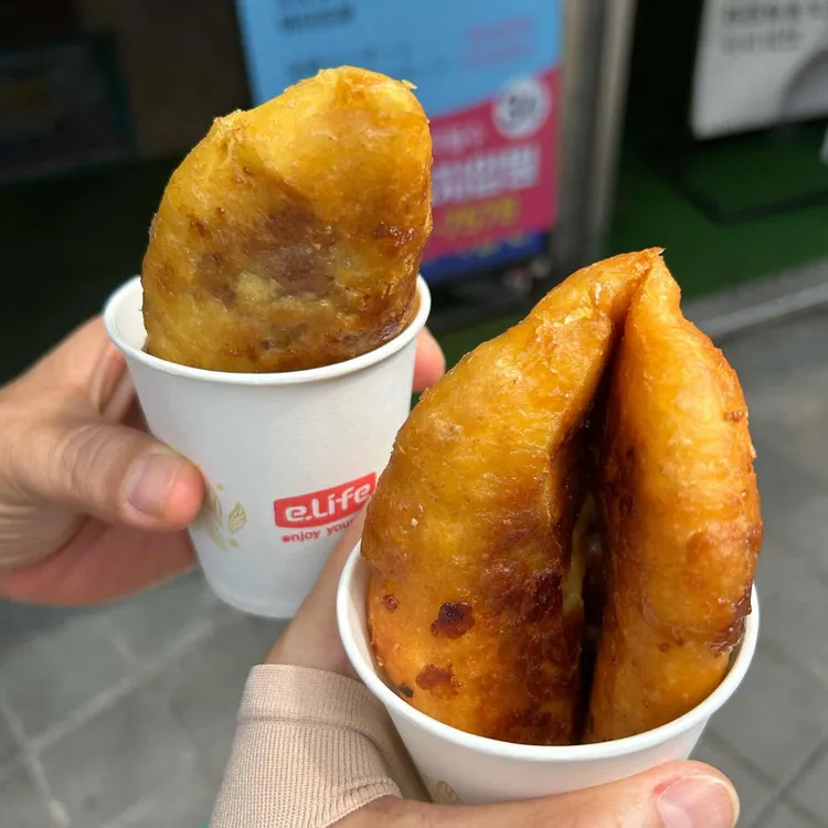 명품호떡 사진 1