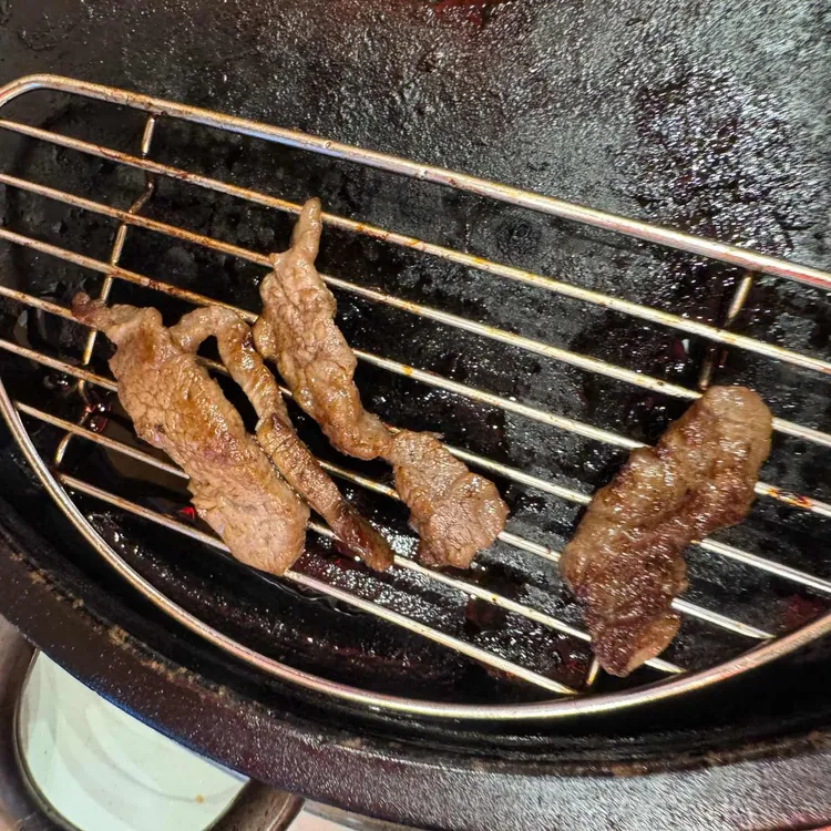 꾸석지돌판한우 대표 사진
