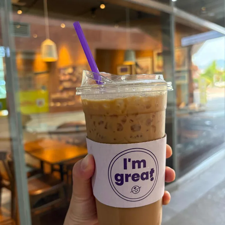커피빈  대표 사진