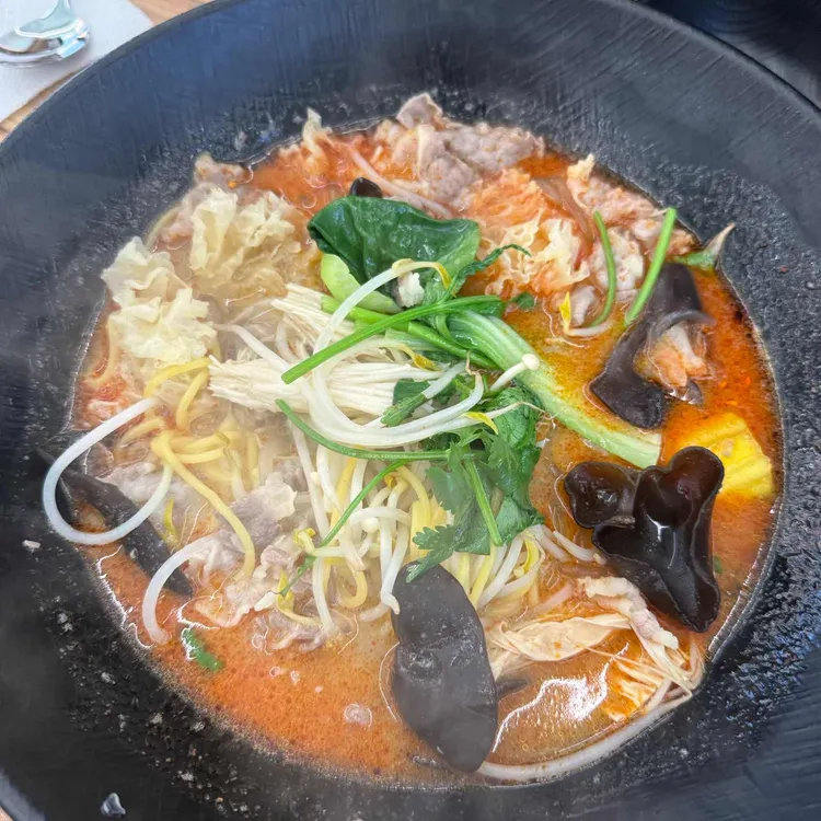마라반점 대표 사진