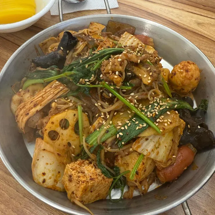 마라반점 대표 사진