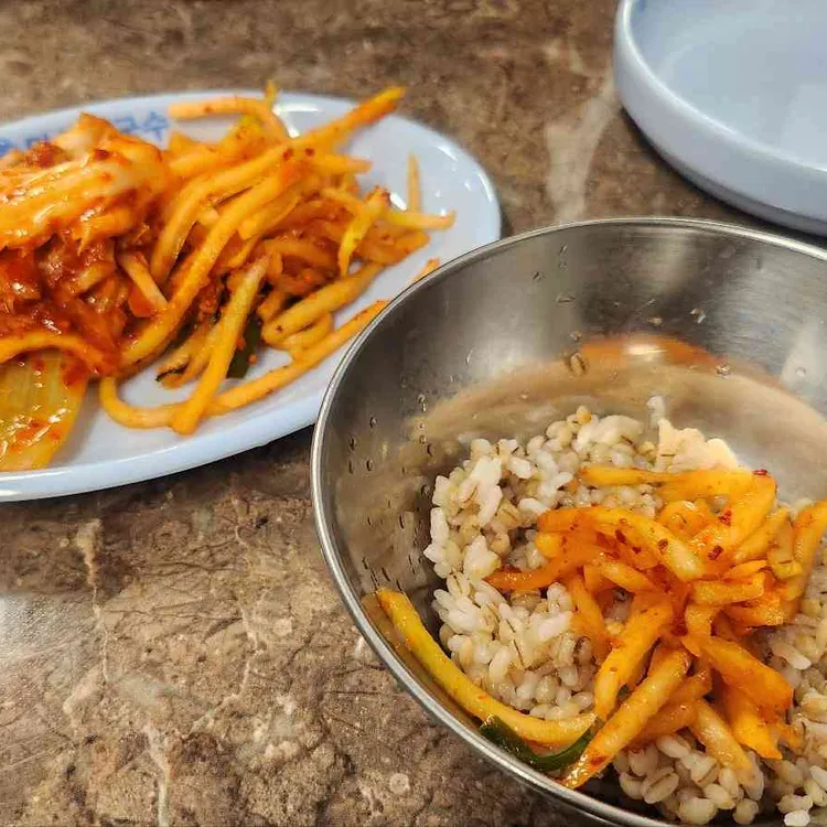 다선칼국수 대표 사진
