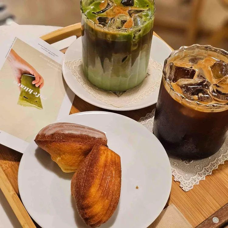 카페히타로 대표 사진