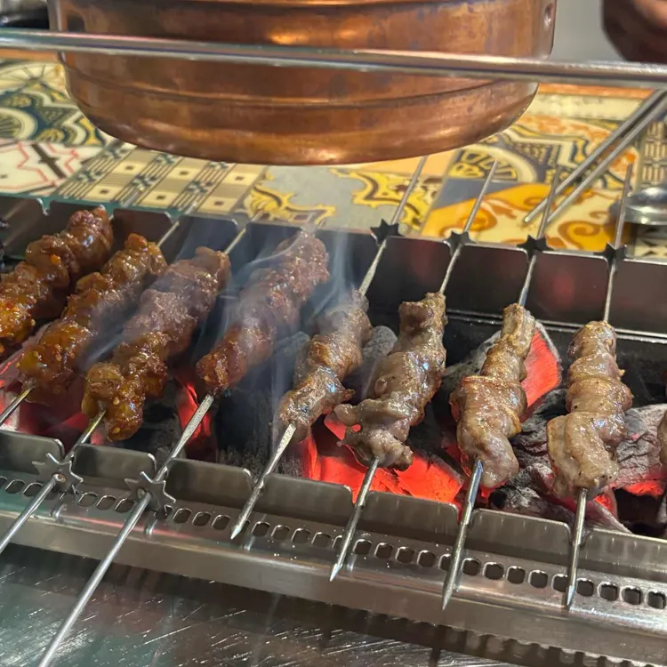 88양꼬치 대표 사진