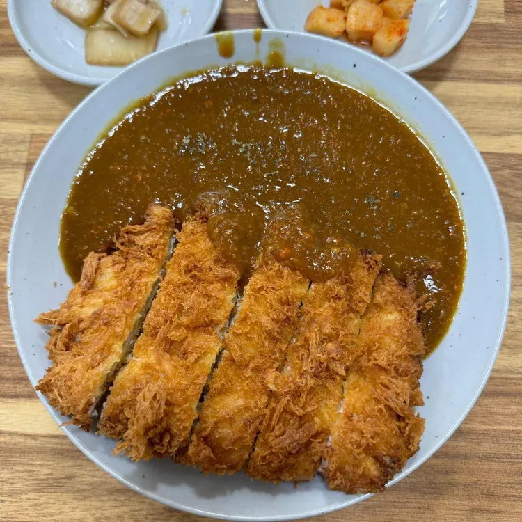 돈가스하우스 대표 사진