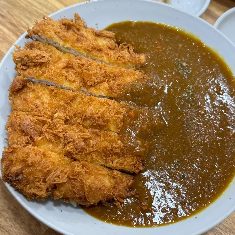 돈가스하우스 대표 사진