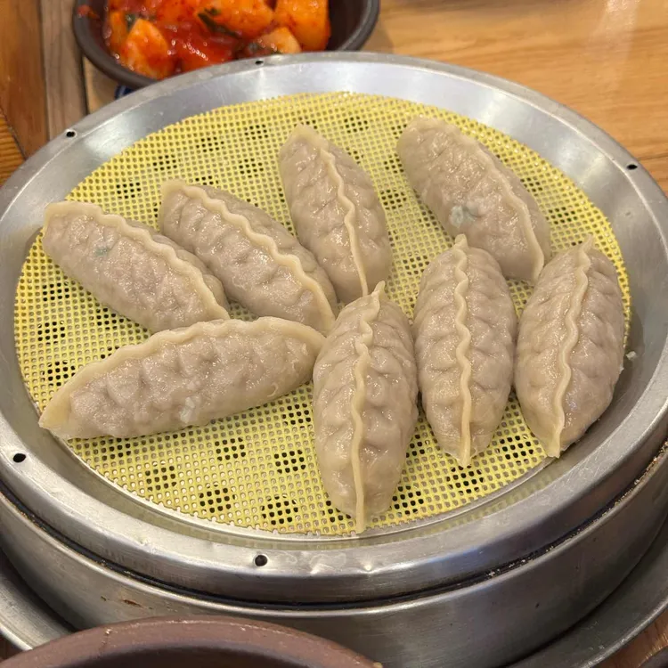 덕산명가 참소국밥 대표 사진