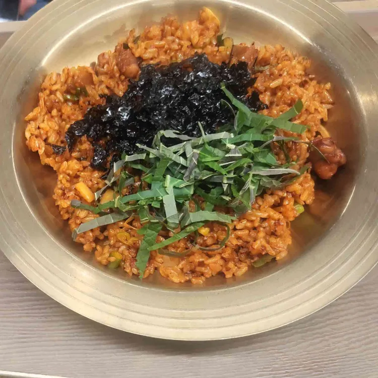 한상소반 대표 사진