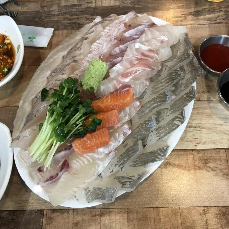 오징어포차 사진 2