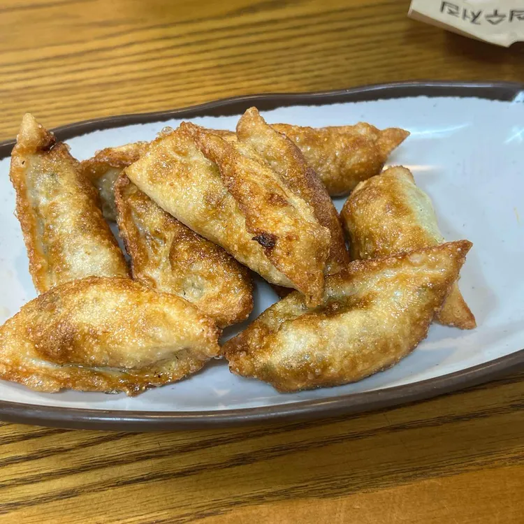 진주만두 대표 사진