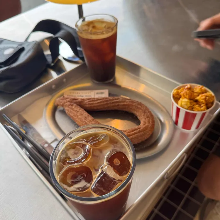 오티씨커피 대표 사진