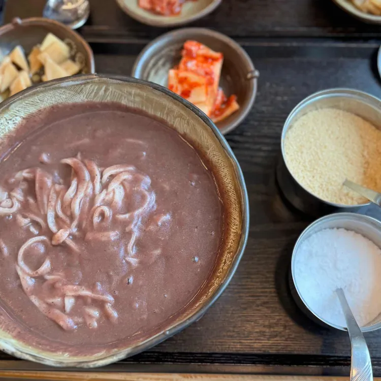 신가네칼국수 대표 사진