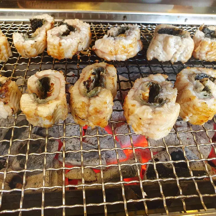 송도숯불장어구이 대표 사진