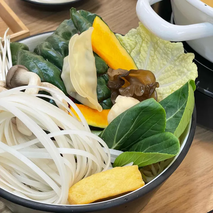샤브온당 대표 사진