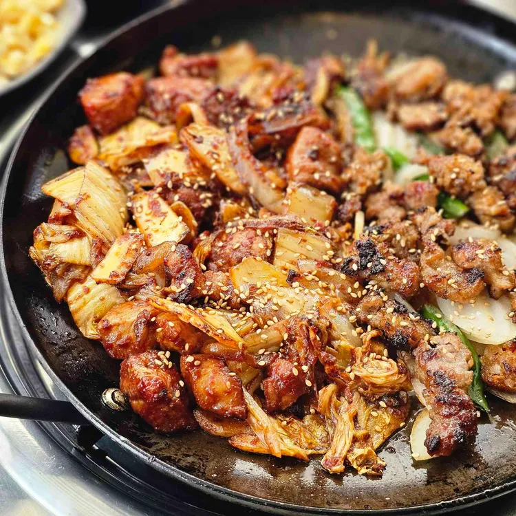 익선돈 대표 사진
