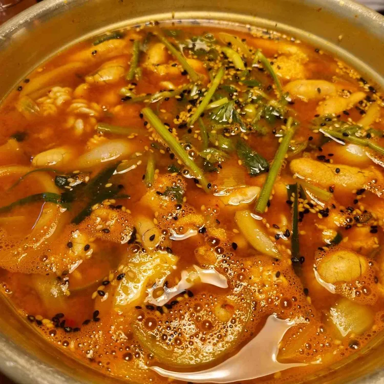 동백연화 대표 사진