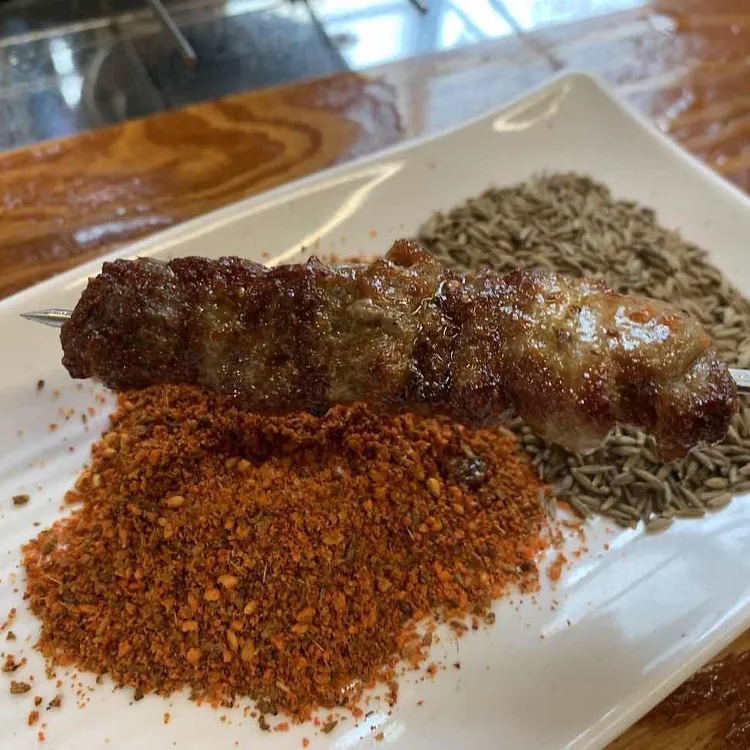 미연양꼬치마라탕 대표 사진
