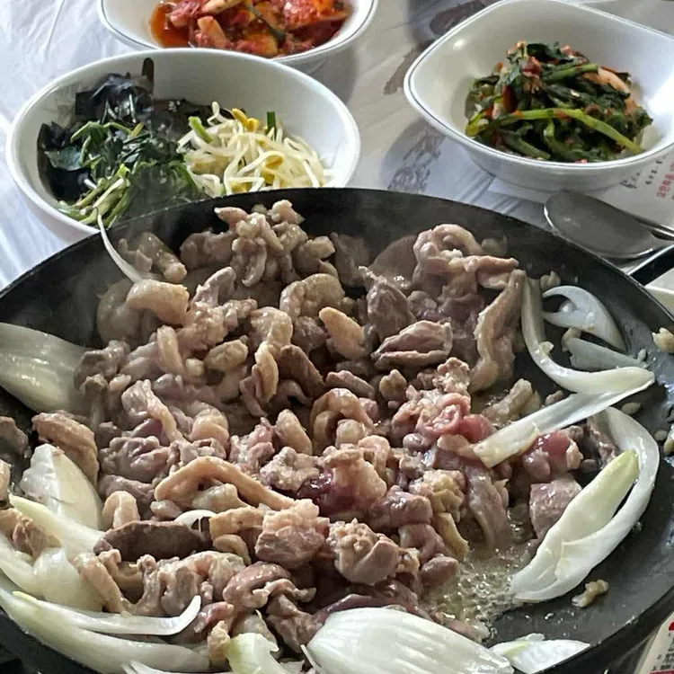 진주집 대표 사진