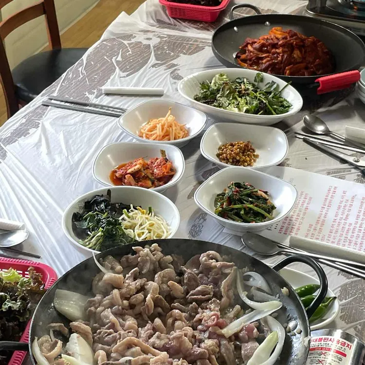 진주집 대표 사진