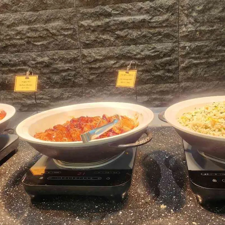 마티나 골드 대표 사진