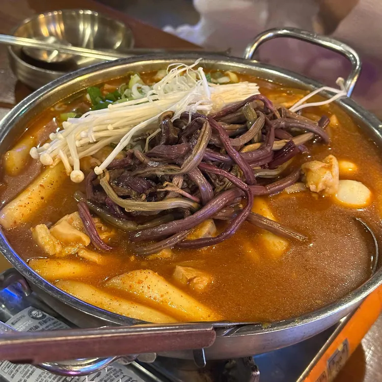 백화네부엌  사진 1