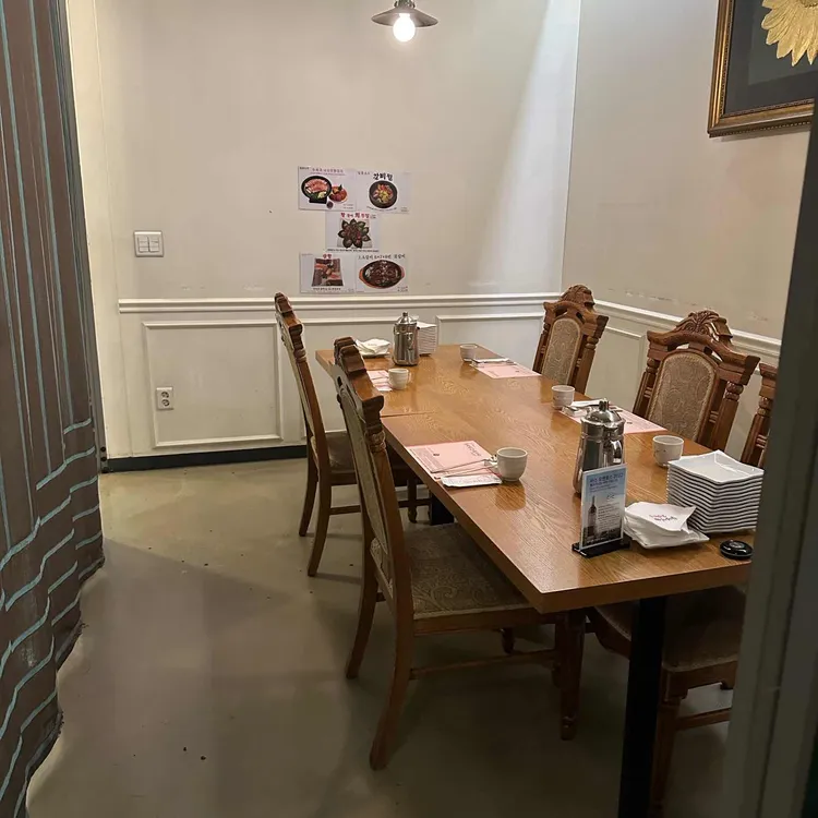 홍영재장수청국장 사진 2