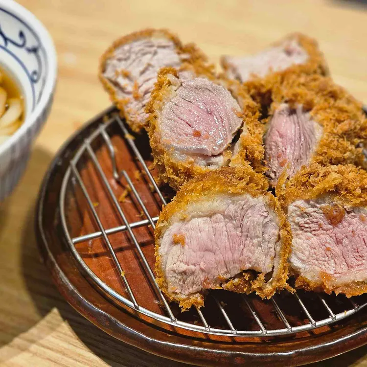 우동키노야 대표 사진