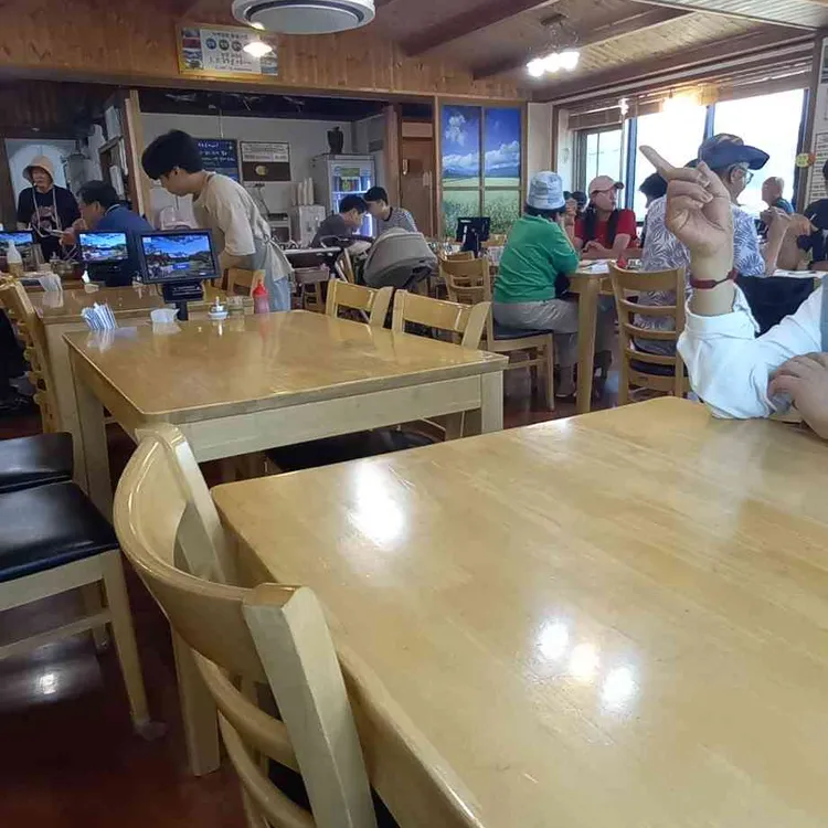 금화정막국수 사진 2