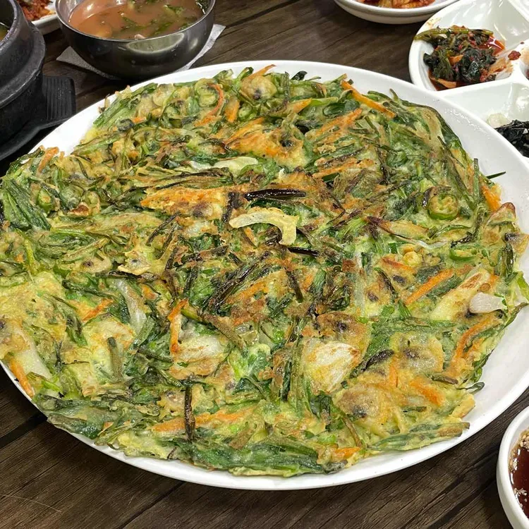 명자식당 대표 사진