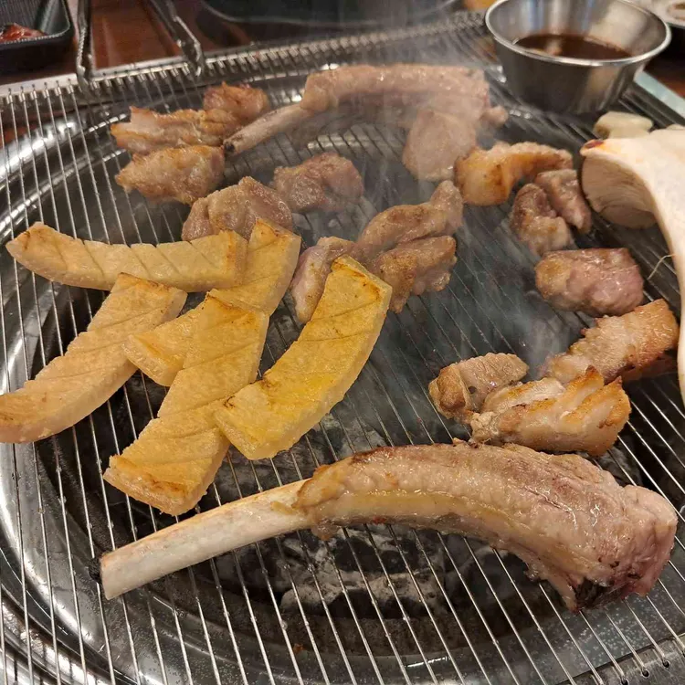 백정가LC 대표 사진