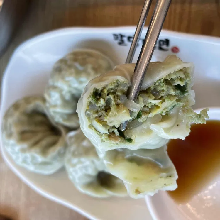 팔당냉면 사진 2