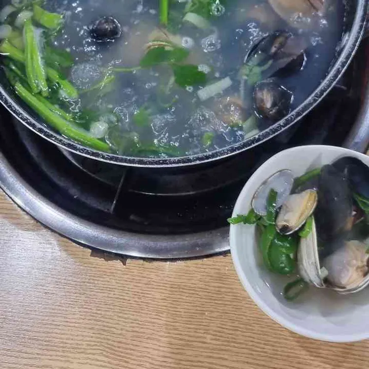 문어세상해천탕 대표 사진