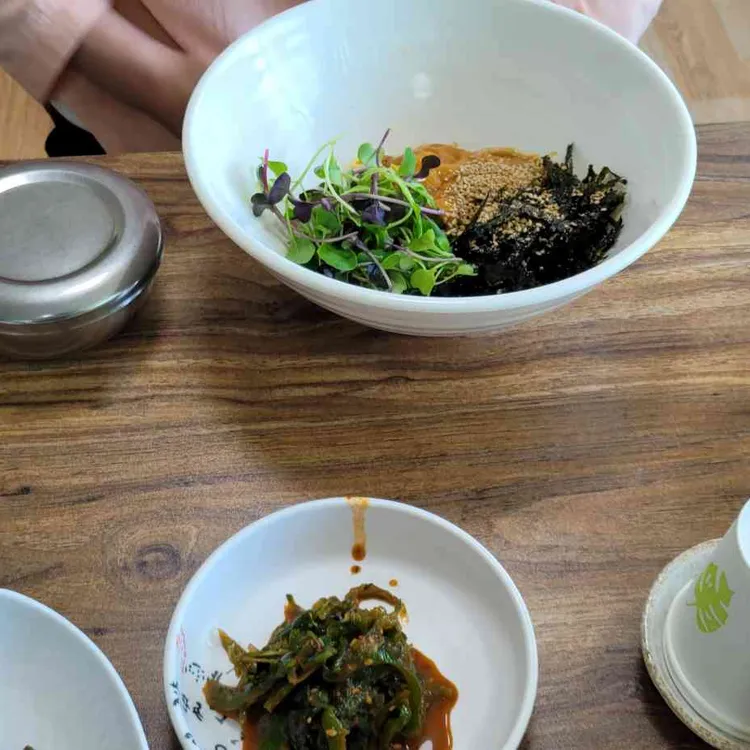 고성자연산섭성게마을 사진 2
