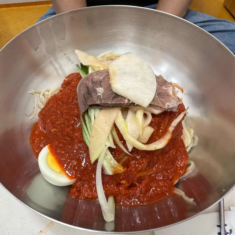 을밀대 사진