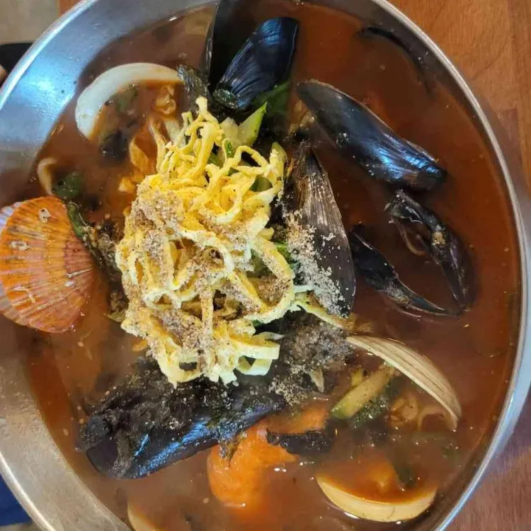 오복식당 사진 2