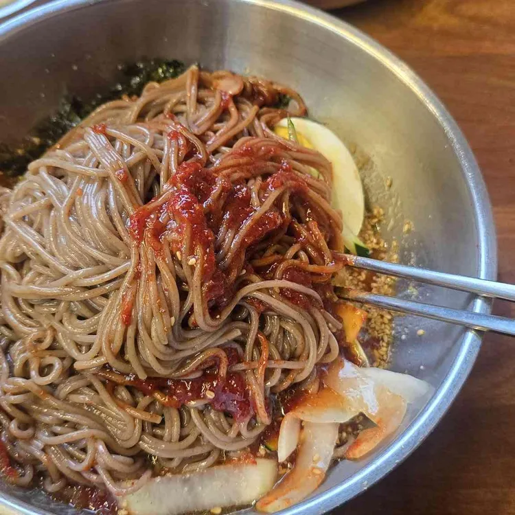 강릉메밀촌 대표 사진