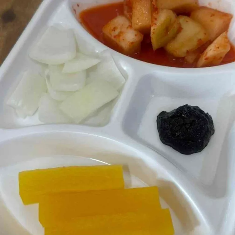 동서식당 사진 2
