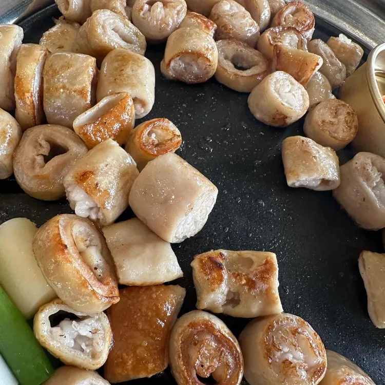 미스터봉막창 대표 사진