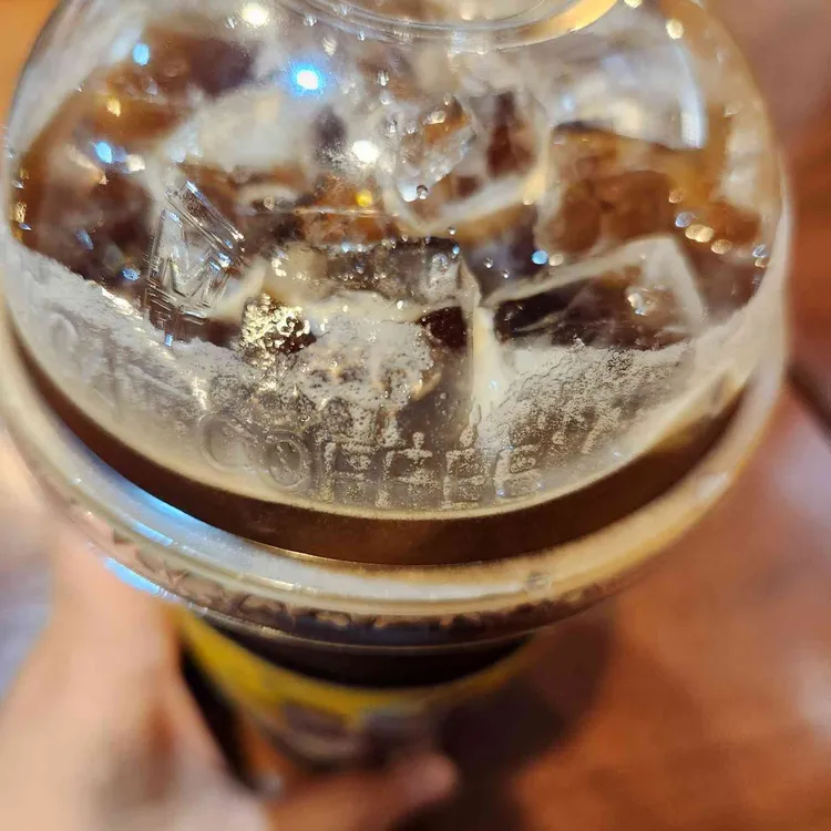 메가커피  대표 사진