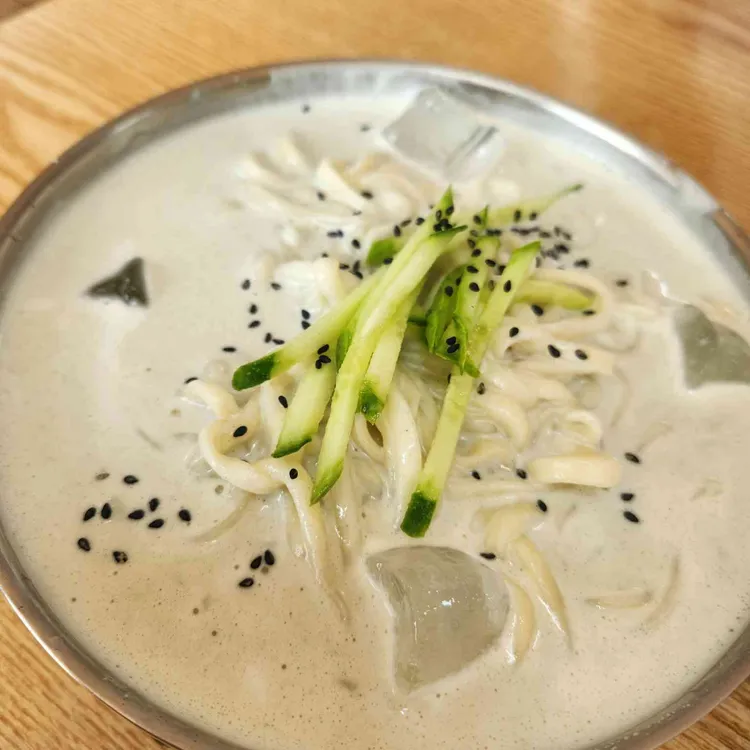 미락촌손칼국수 대표 사진