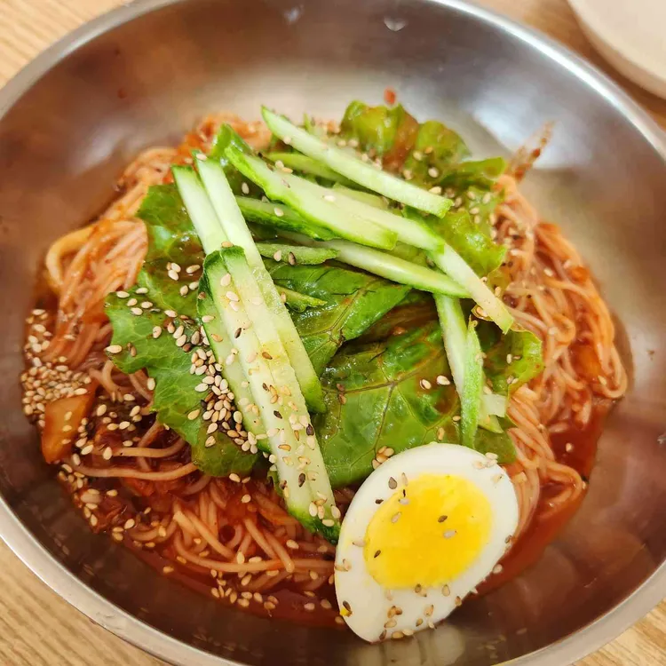 미락촌손칼국수 대표 사진