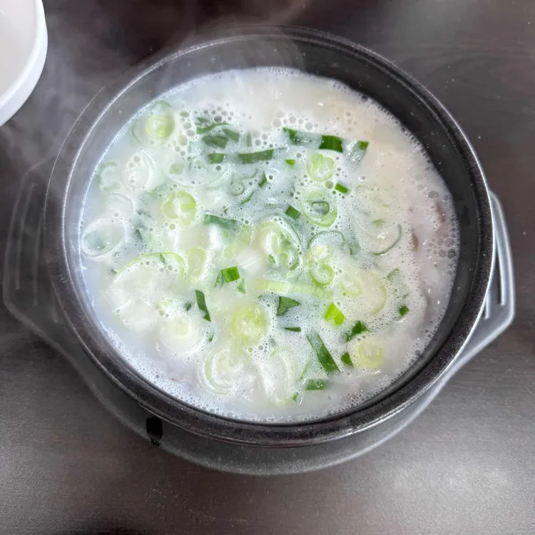 문정로설렁탕 대표 사진
