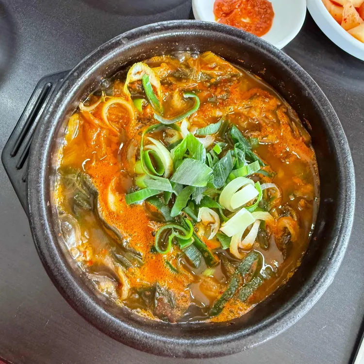 문정로설렁탕 대표 사진
