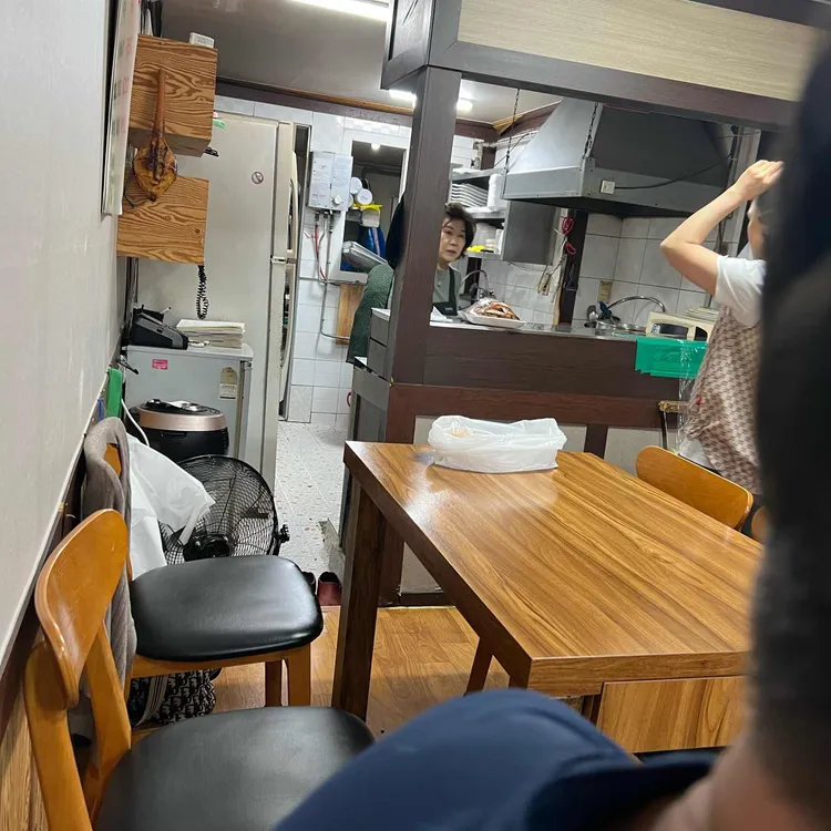 장군왕족발보쌈 대표 사진