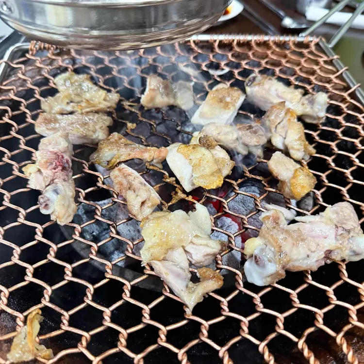 설화참숯닭갈비 대표 사진